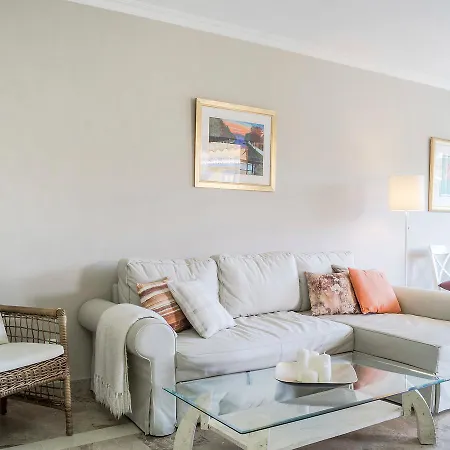 Los Jazmines Apartment Marbella