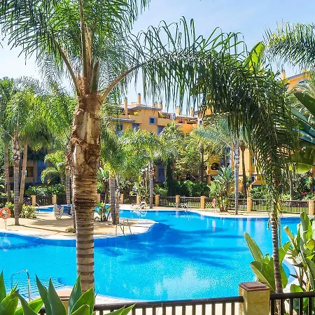 Los Jazmines Apartment