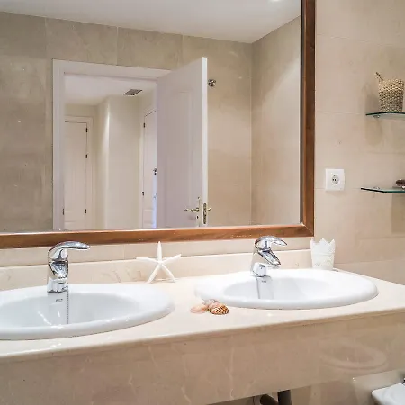 Apartment Los Jazmines Marbella
