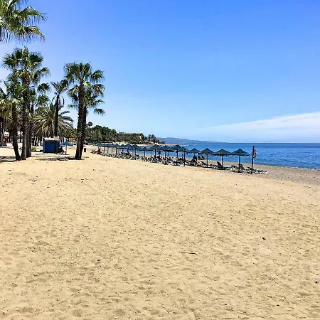 Los Jazmines Marbella