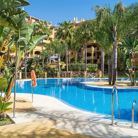 Los Jazmines Marbella